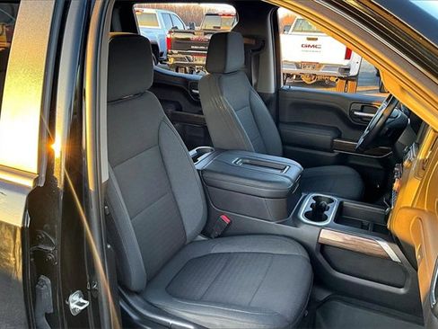 Used 2021 Chevrolet Silverado 1500 RST image 30