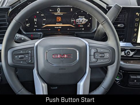 New 2026 GMC Sierra 1500 Elevation w/ Elevation Select Package RWD image 13