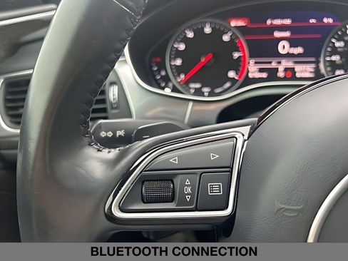 Used 2017 Audi A6 3.0T Premium Plus w/ 19" Sport Package image 21