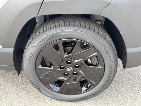 New 2026 Hyundai Kona SEL Sport image 9