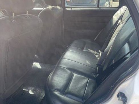 Used 2009 Ford Crown Victoria Police Interceptor image 8