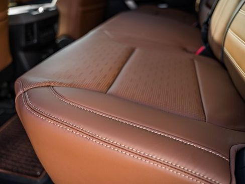 New 2026 Toyota Tundra 1794 Edition image 32