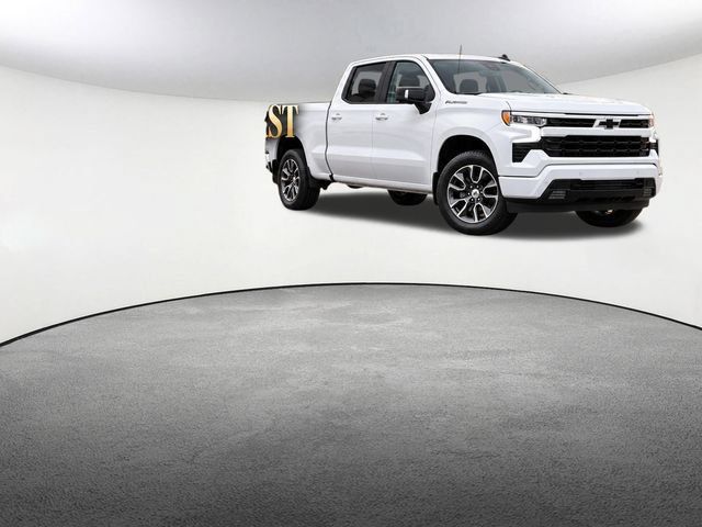Certified 2024 Chevrolet Silverado 1500 RST AWD/4WD image 35