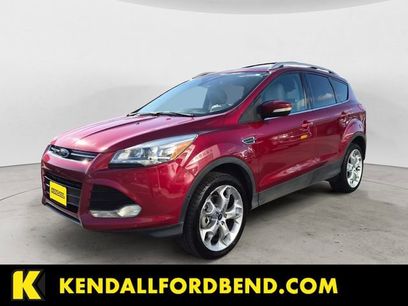 Used 2014 Ford Escape Titanium w/ Equipment Group 401A