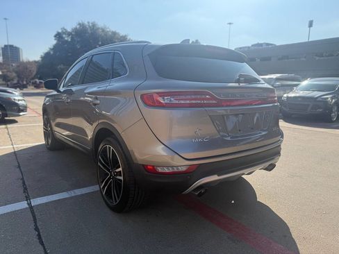Used 2018 Lincoln MKC Reserve image 4