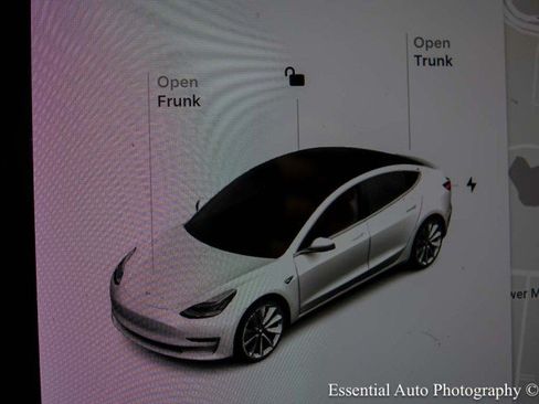 Used 2019 Tesla Model 3 Long Range AWD/4WD image 17