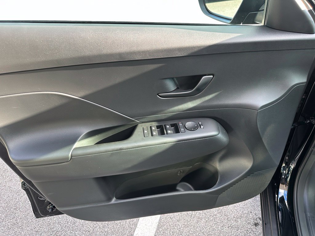 New 2027 Hyundai Kona SEL Sport AWD/4WD image 13