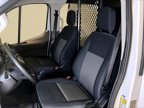 Used 2024 Ford Transit 250 Low Roof w/ Exterior Upgrade Package image 20