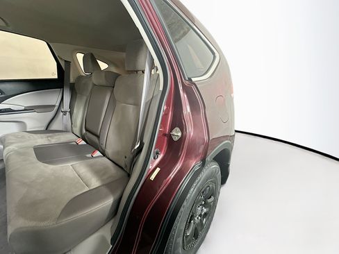 Used 2014 Honda CR-V LX image 25