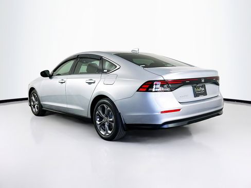 Used 2024 Honda Accord EX image 5