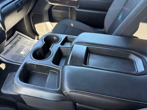 Used 2020 Chevrolet Silverado 3500 LT AWD/4WD image 23