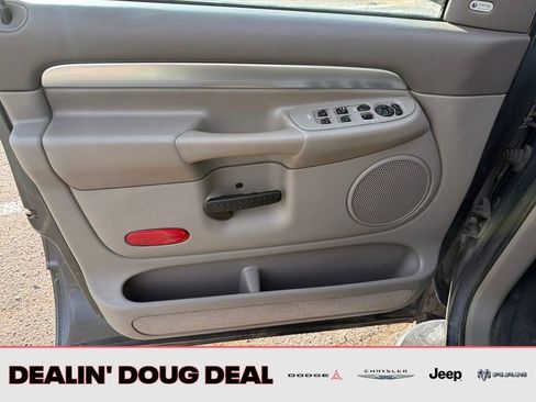 Used 2004 Dodge Ram 3500 Truck ST w/ Trailer Tow Group image 11