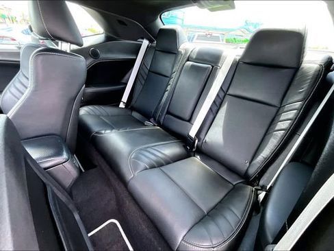 Used 2023 Dodge Challenger SRT Hellcat RWD image 19