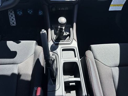 New 2026 Subaru WRX Premium AWD/4WD image 21