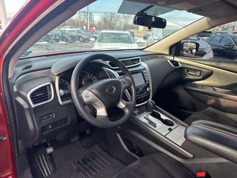 Used 2016 Nissan Murano S image 11