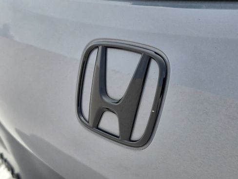 Used 2024 Honda HR-V Sport image 10