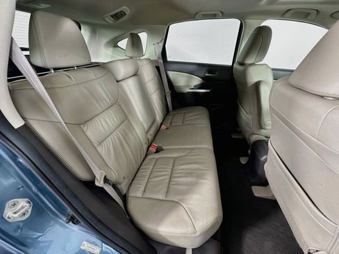 Used 2014 Honda CR-V EX-L image 27