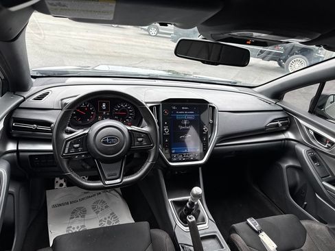 Used 2023 Subaru WRX Premium AWD/4WD image 32