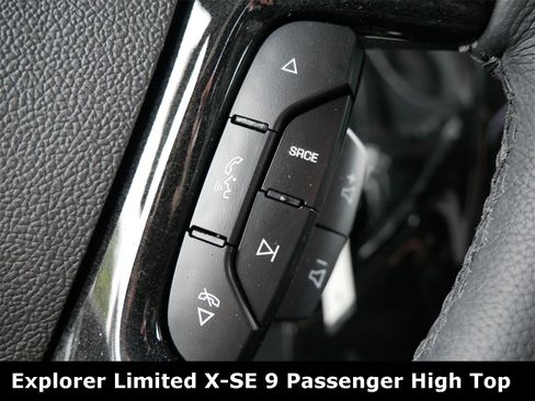 New 2025 GMC Savana 2500 Work Van w/ Driver Convenience Package image 42