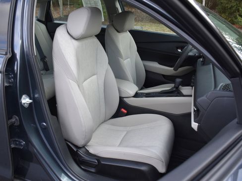 Certified 2023 Honda Accord EX image 27