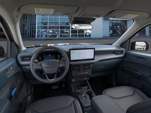 New 2025 Ford Maverick Lobo image 9