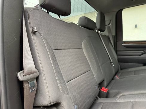 Used 2024 Chevrolet Silverado 2500 LT AWD/4WD image 11