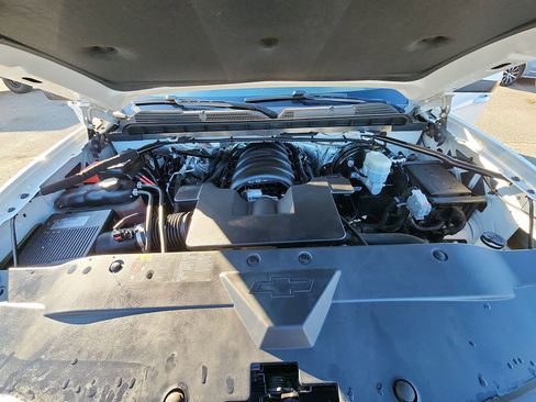 Used 2016 Chevrolet Silverado 1500 LT w/ All Star Edition image 17