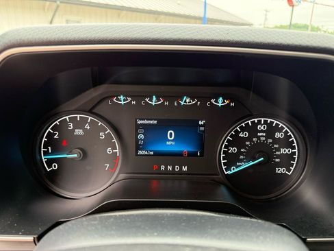Used 2023 Ford F150 XLT AWD/4WD image 11