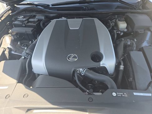 Used 2013 Lexus GS 350 w/ Premium Pkg RWD image 8