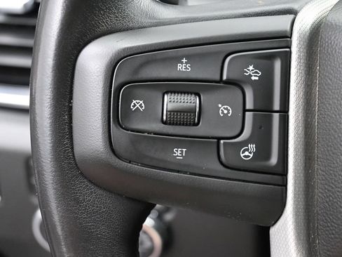 Used 2022 GMC Sierra 1500 Denali AWD/4WD image 17