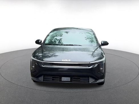 Used 2025 Kia K4 FWD image 4
