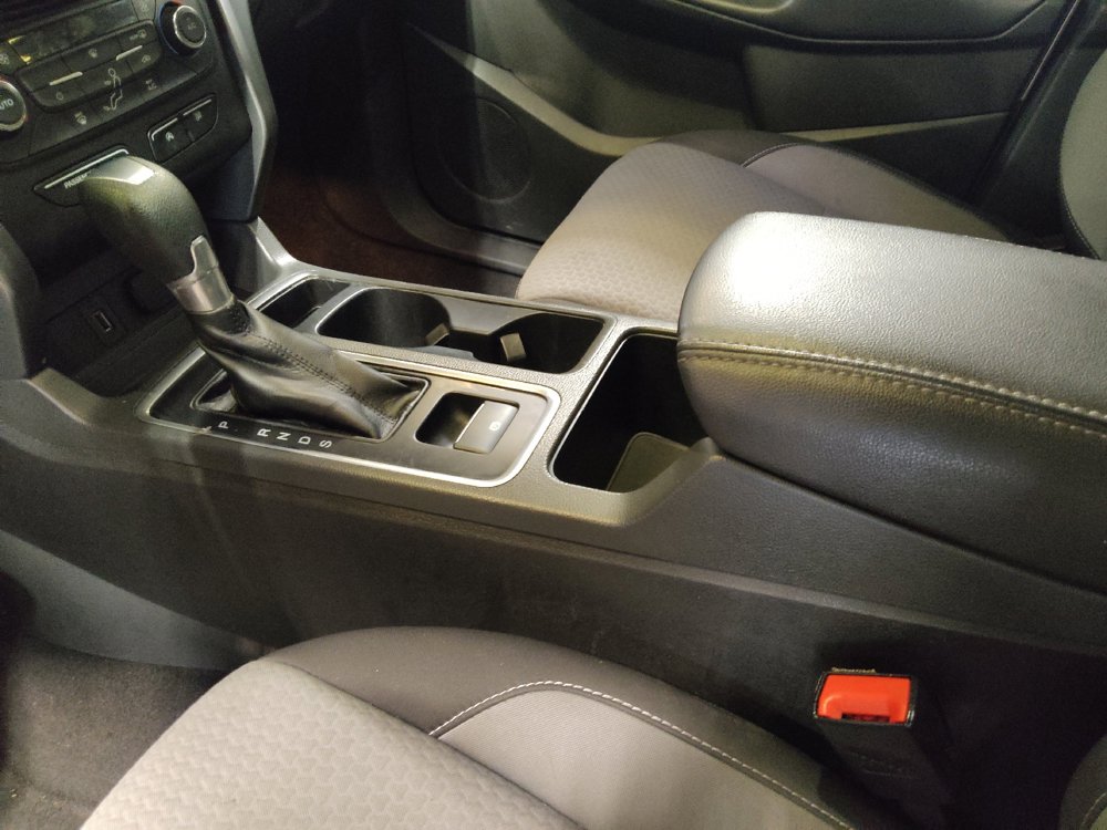 Used 2017 Ford Escape SE AWD/4WD image 26