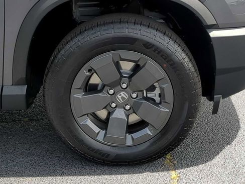 New 2026 Honda Passport RTL image 10
