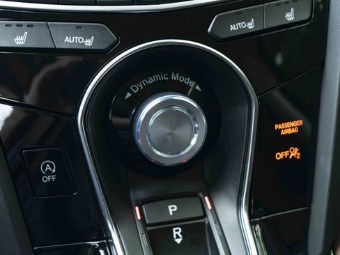 Used 2025 Acura RDX SH-AWD w/ Technology Package image 33