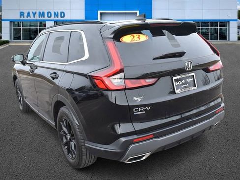 Used 2023 Honda CR-V Sport image 5