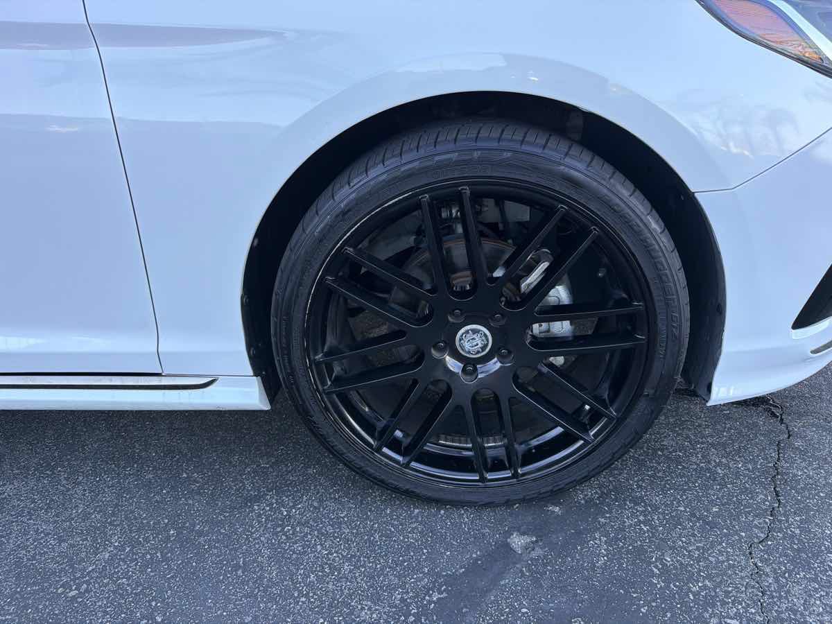 Used 2019 Hyundai Sonata Sport FWD image 35