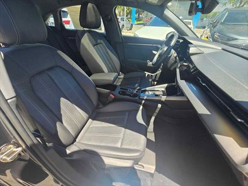 Used 2023 Audi A3 2.0T Premium w/ Convenience Package FWD image 10