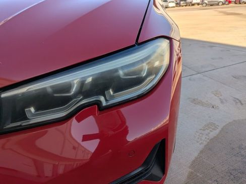 Used 2020 BMW 330i Sedan w/ Convenience Package image 9