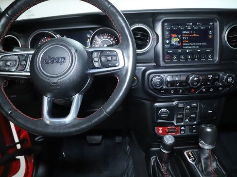 Used 2020 Jeep Gladiator Rubicon image 27