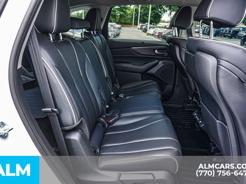 Used 2023 Acura MDX w/ Advance Package AWD/4WD image 24