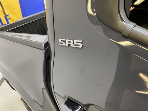 Used 2025 Toyota Tacoma SR5 image 17