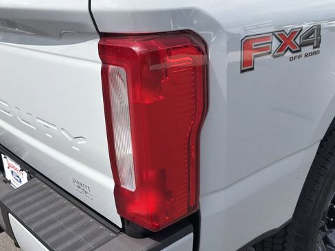 New 2026 Ford F250 XL w/ STX Appearance Package AWD/4WD image 9