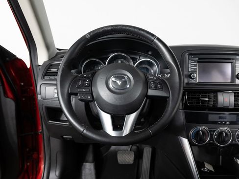 Used 2015 MAZDA CX-5 Touring w/ Bose/Moonroof Package image 29