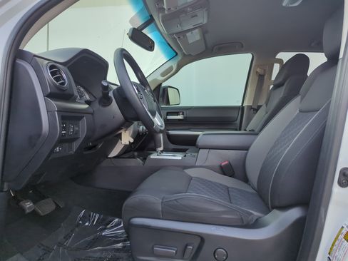 New 2025 Toyota Tundra SR5 w/ SR5 Premium Package image 13