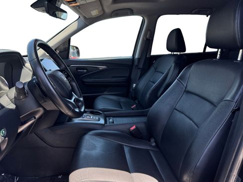 Used 2022 Honda Pilot Special Edition image 9