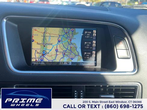 Used 2011 Audi Q5 2.0T Premium Plus image 14