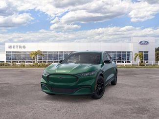 New 2026 Ford Mustang Mach-E Select RWD video 2