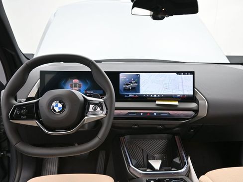 New 2026 BMW X3 xDrive30 AWD/4WD image 33