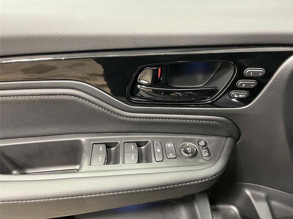 New 2027 Honda Odyssey Elite image 13