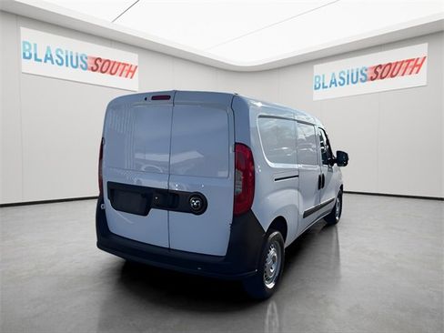 Used 2016 RAM ProMaster City Tradesman w/ Rear Back-up Camera Group image 3